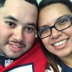 Meet your Posher, Daniela